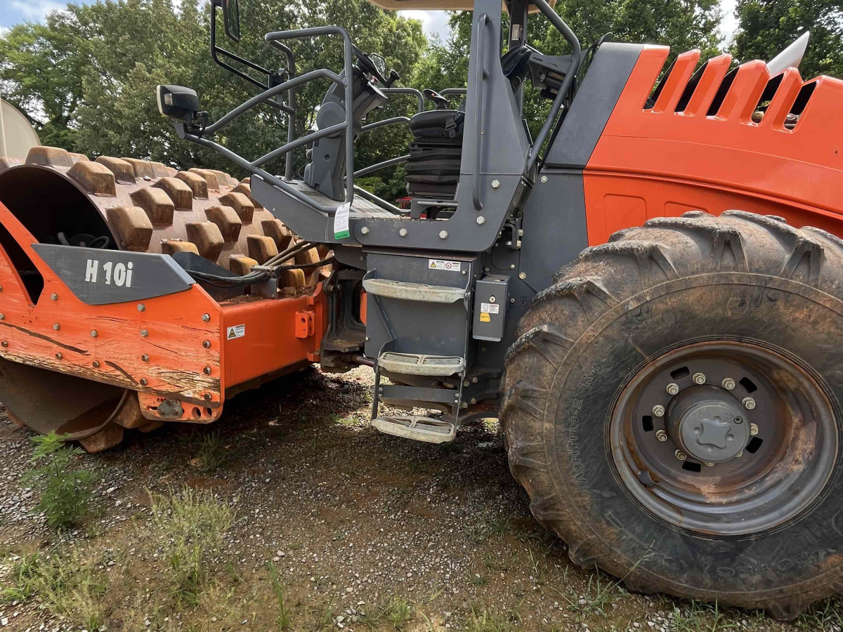 Subcategory - Padfoot Single Drum Rollers | image 3