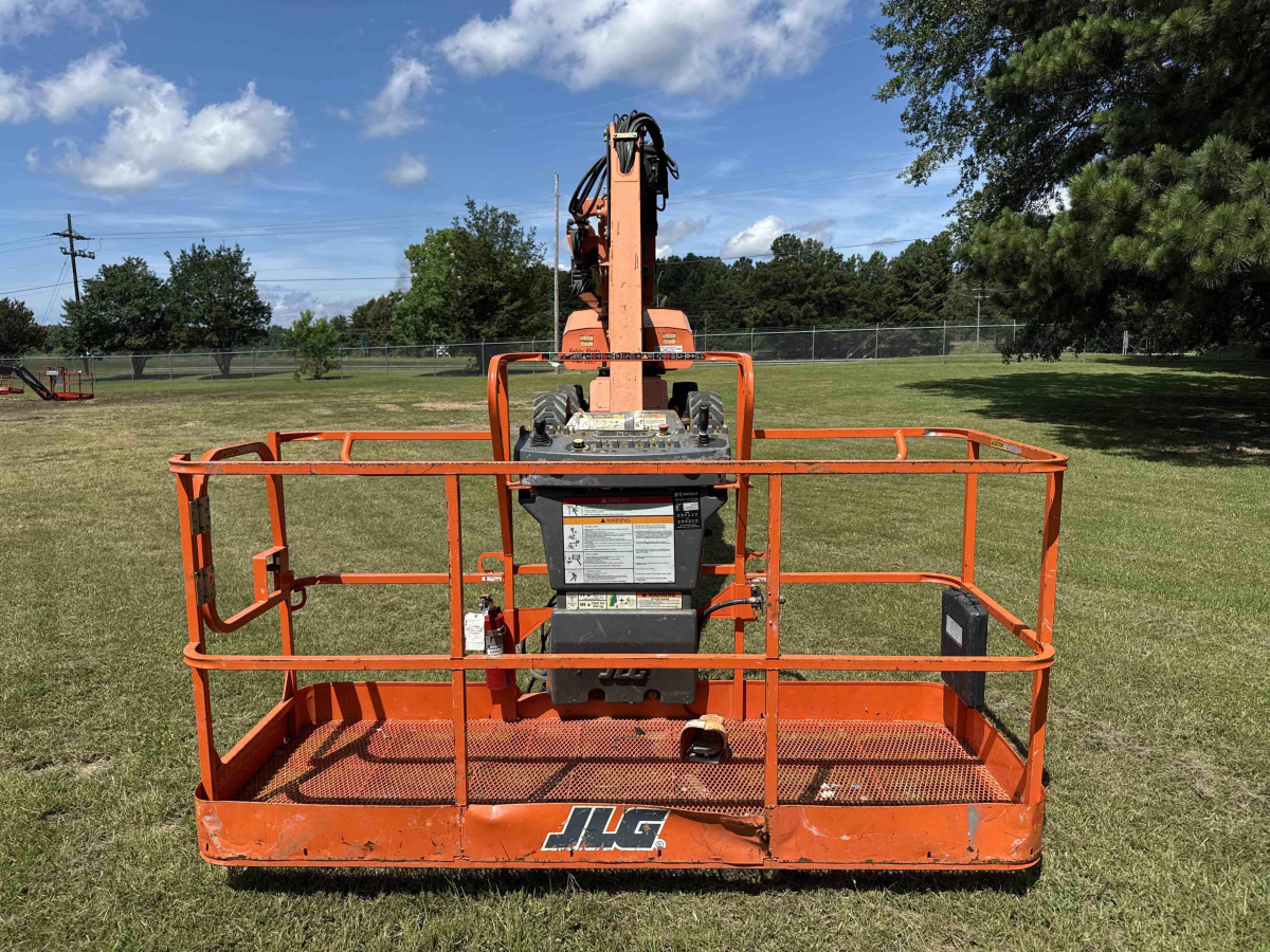 Subcategory - 130+ Ft Telescopic Booms | image 2