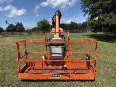 Gallery Thumbnail - Subcategory - 130+ Ft Telescopic Booms | image 2