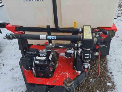 Gallery Thumbnail - Subcategory - Water Trailers | image 4