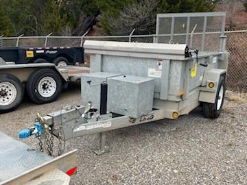 Subcategory - End And Side Dump Trailers | image 0