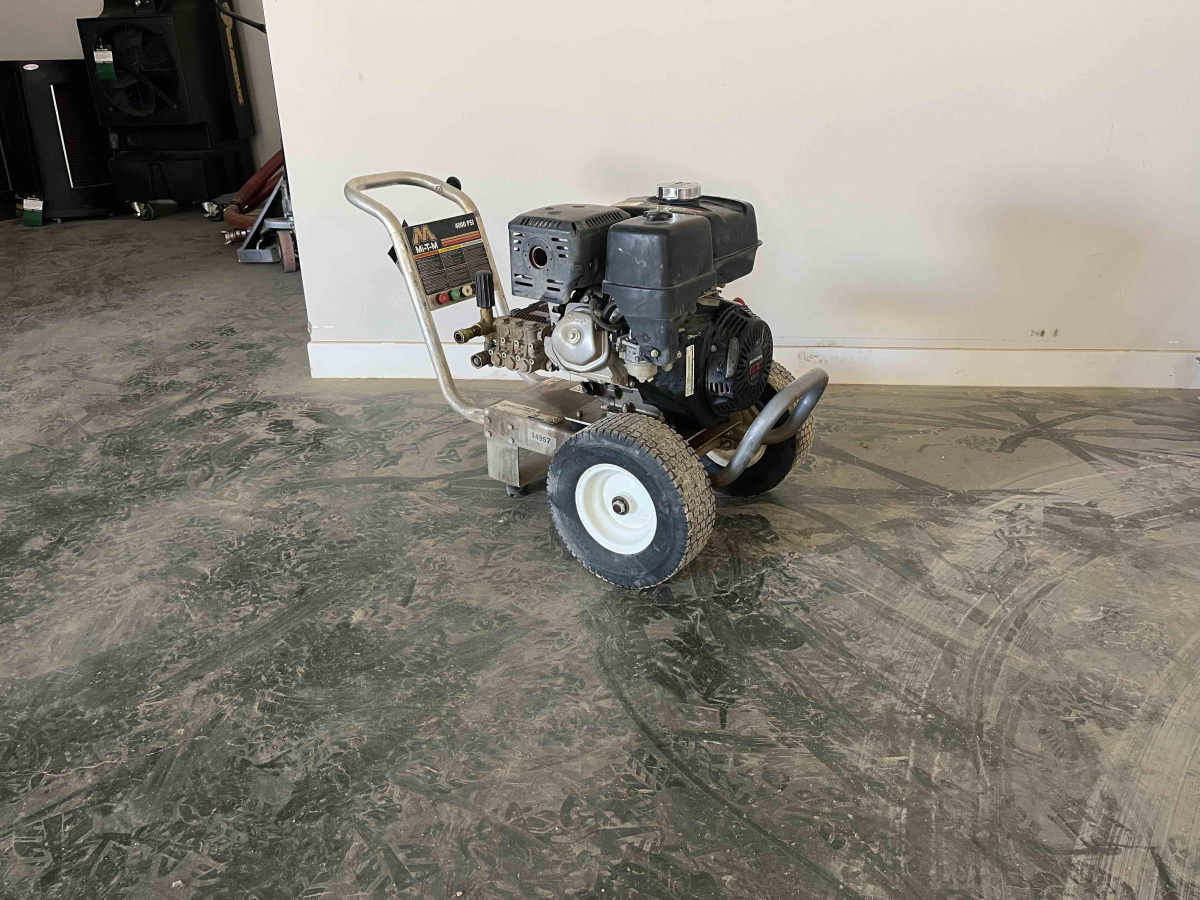 Subcategory - Pressure Washers | image 0