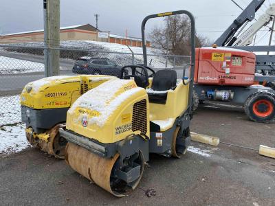 Gallery Thumbnail - Subcategory - Double Drum Rollers | image 0