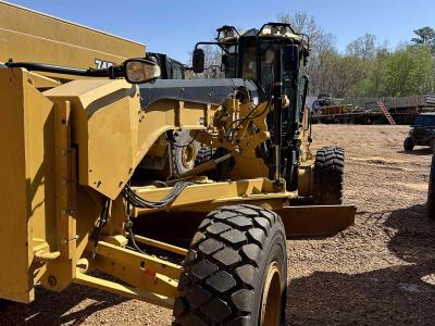 Gallery Thumbnail - Subcategory - Motor Graders | image 0