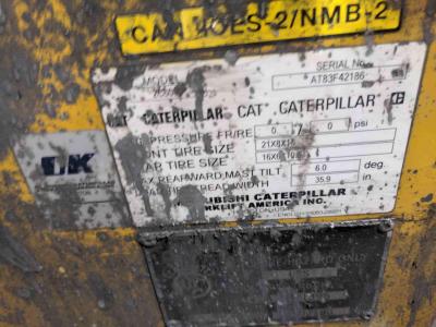 Gallery Thumbnail - Detail Photo - 2017 Caterpillar 2C6000 | image 5