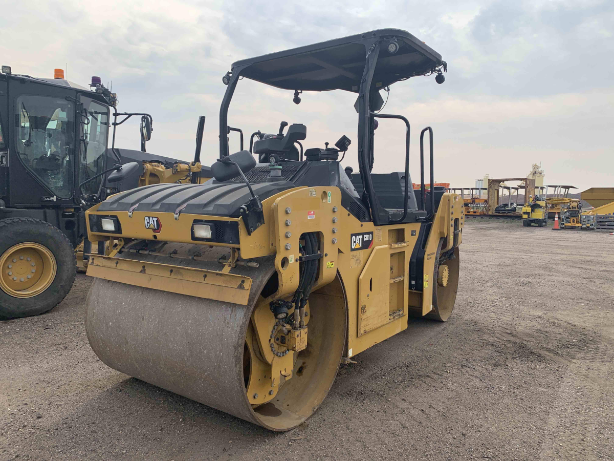 Subcategory - Double Drum Rollers | image 2