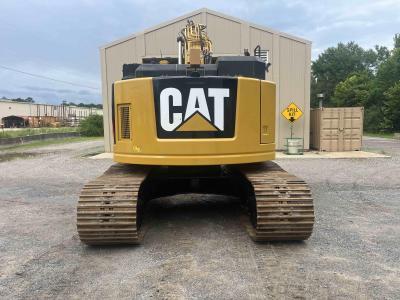 Gallery Thumbnail - Detail Photo - 2017 Caterpillar 335F LCR | image 4