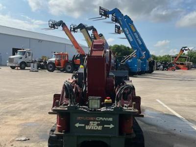 Gallery Thumbnail - Subcategory - Compact Cranes | image 3