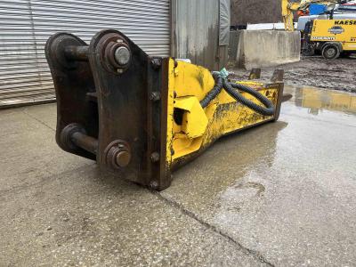 Gallery Thumbnail - Subcategory - Other Earthmoving Attachments | image 4