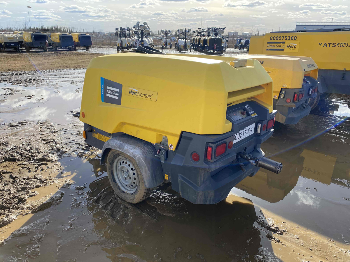 Subcategory - 25-349 CFM Air Compressors | image 3