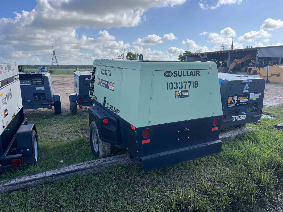 Subcategory - 350-449 CFM Air Compressors | image 3