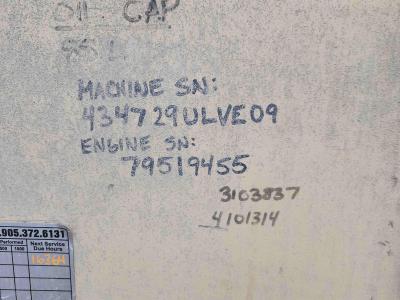 Gallery Thumbnail - Subcategory - 450+ CFM Air Compressors | image 15