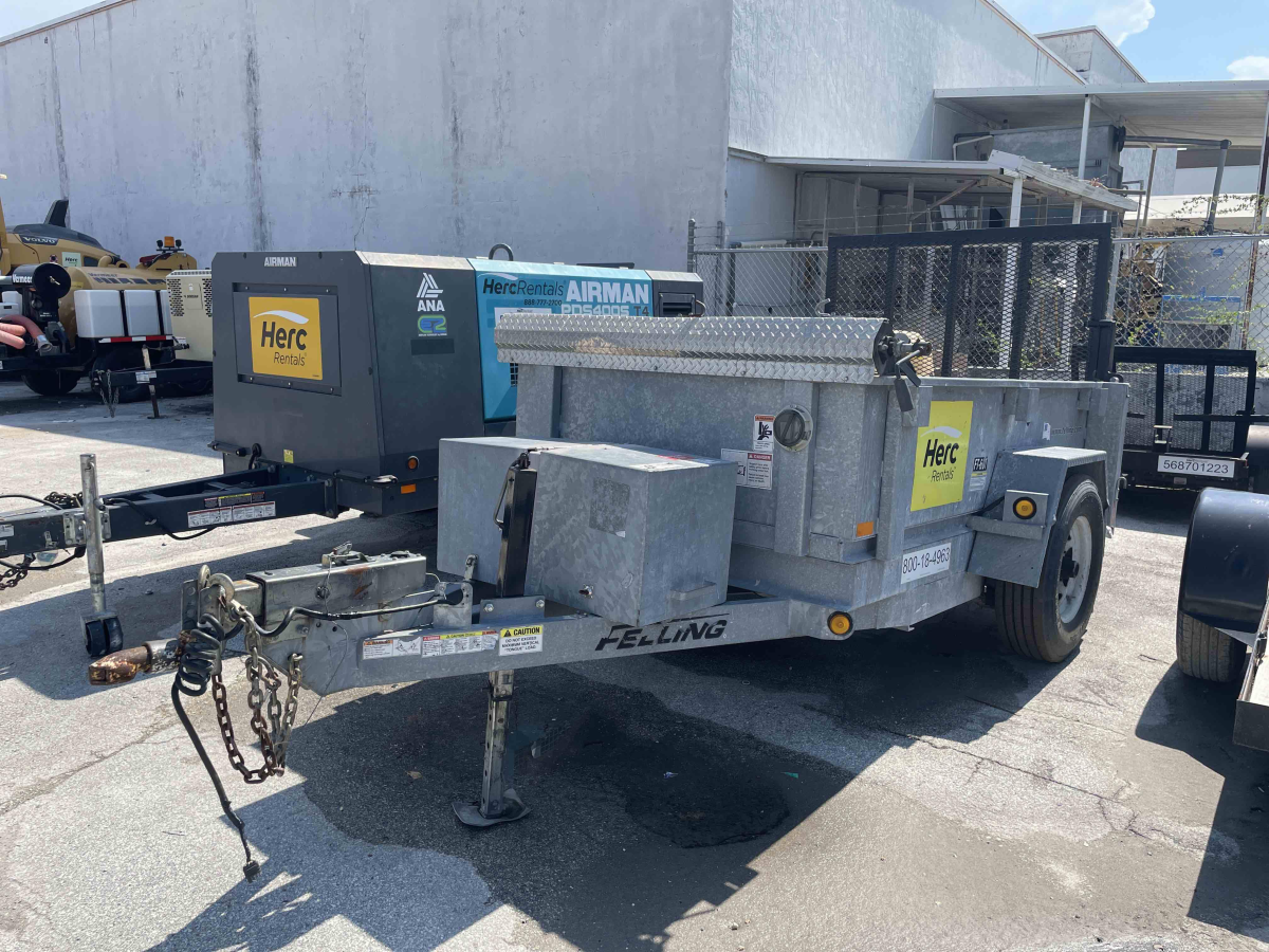 Subcategory - End And Side Dump Trailers | image 0