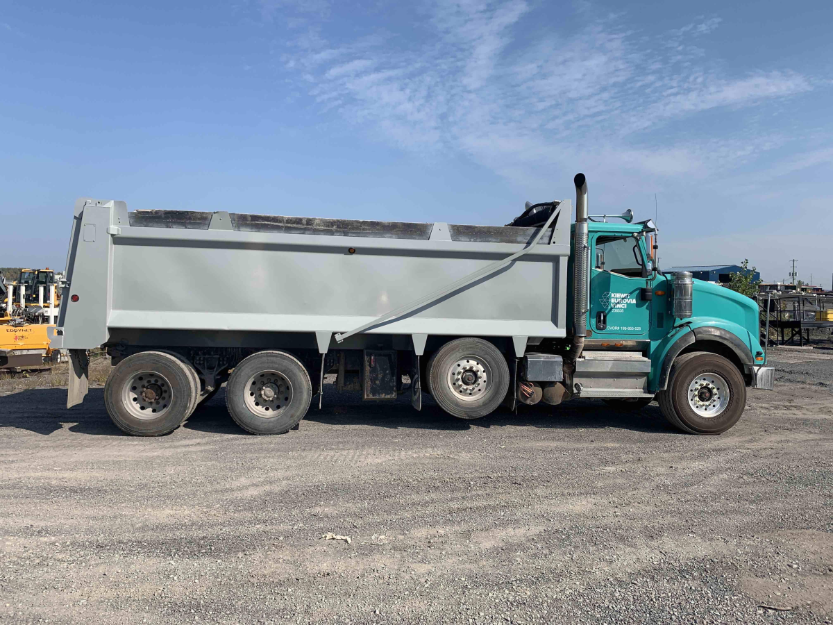 Subcategory - TA Dump Trucks | image 2