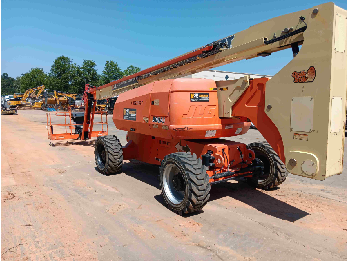 Subcategory - 80-129 Ft Articulating Booms | image 3