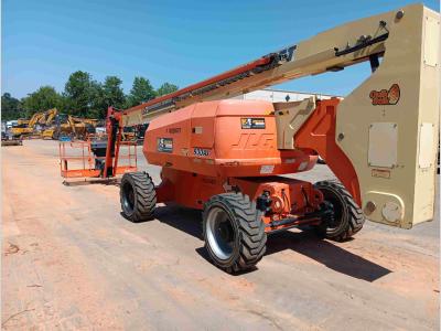 Gallery Thumbnail - Subcategory - 80-129 Ft Articulating Booms | image 3