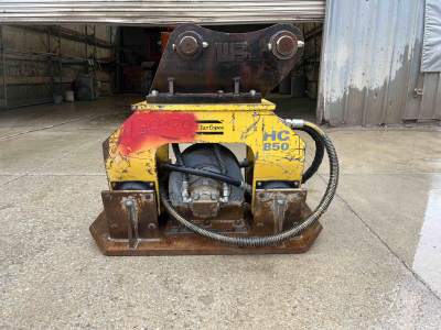 Detail Photo - 2013 ATLASCOPCO HC 850