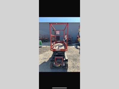 Gallery Thumbnail - Subcategory - 19+ Ft Electric Scissor Lifts | image 3