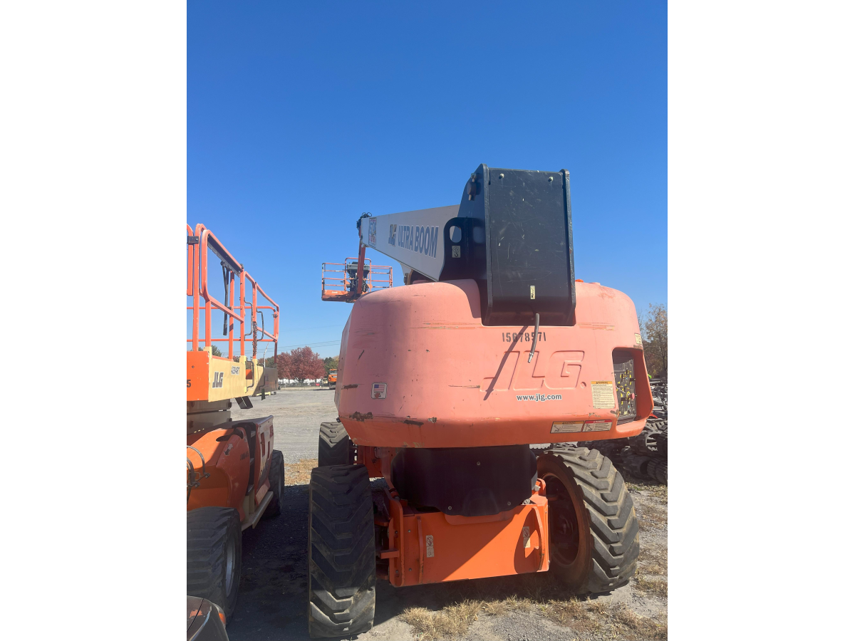 Subcategory - 130+ Ft Telescopic Booms | image 3