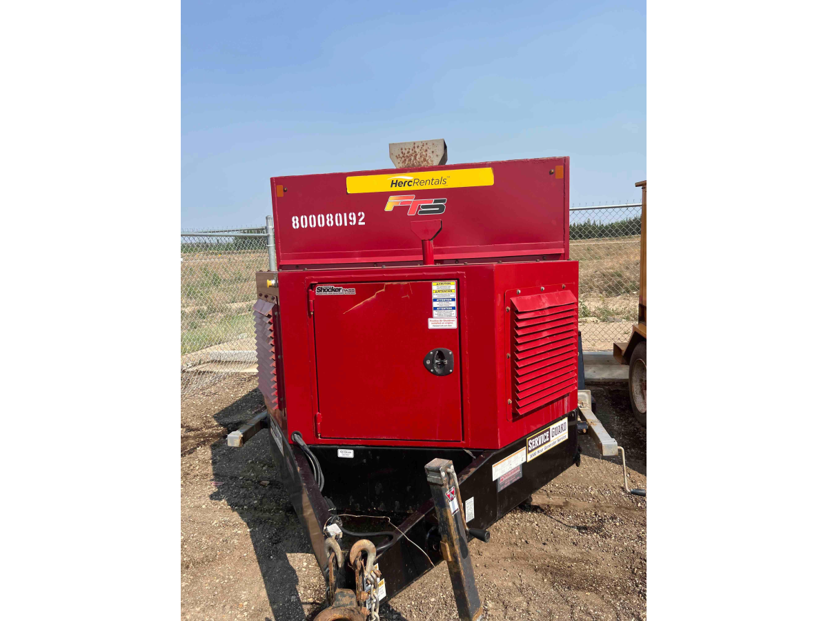 Subcategory - Other Earthmoving Attachments | image 1