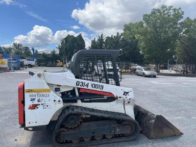 Gallery Thumbnail - Detail Photo - 2019 Bobcat T550 | image 0