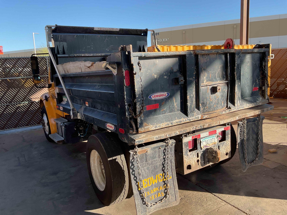 Subcategory - TA Dump Trucks | image 1