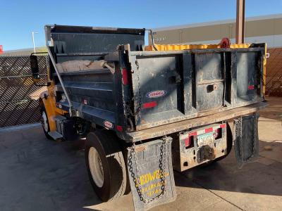 Gallery Thumbnail - Subcategory - TA Dump Trucks | image 1