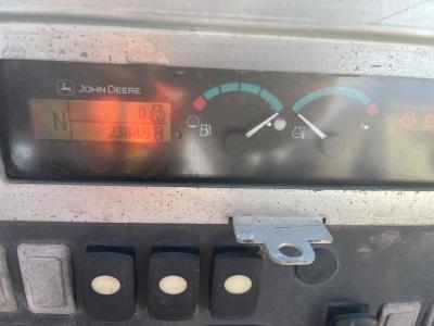 Gallery Thumbnail - Subcategory - 0-69 HP Backhoe Loaders | image 7