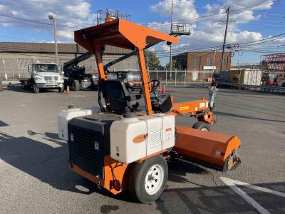 Gallery Thumbnail - Subcategory - Ride-On Sweepers And Brooms | image 2