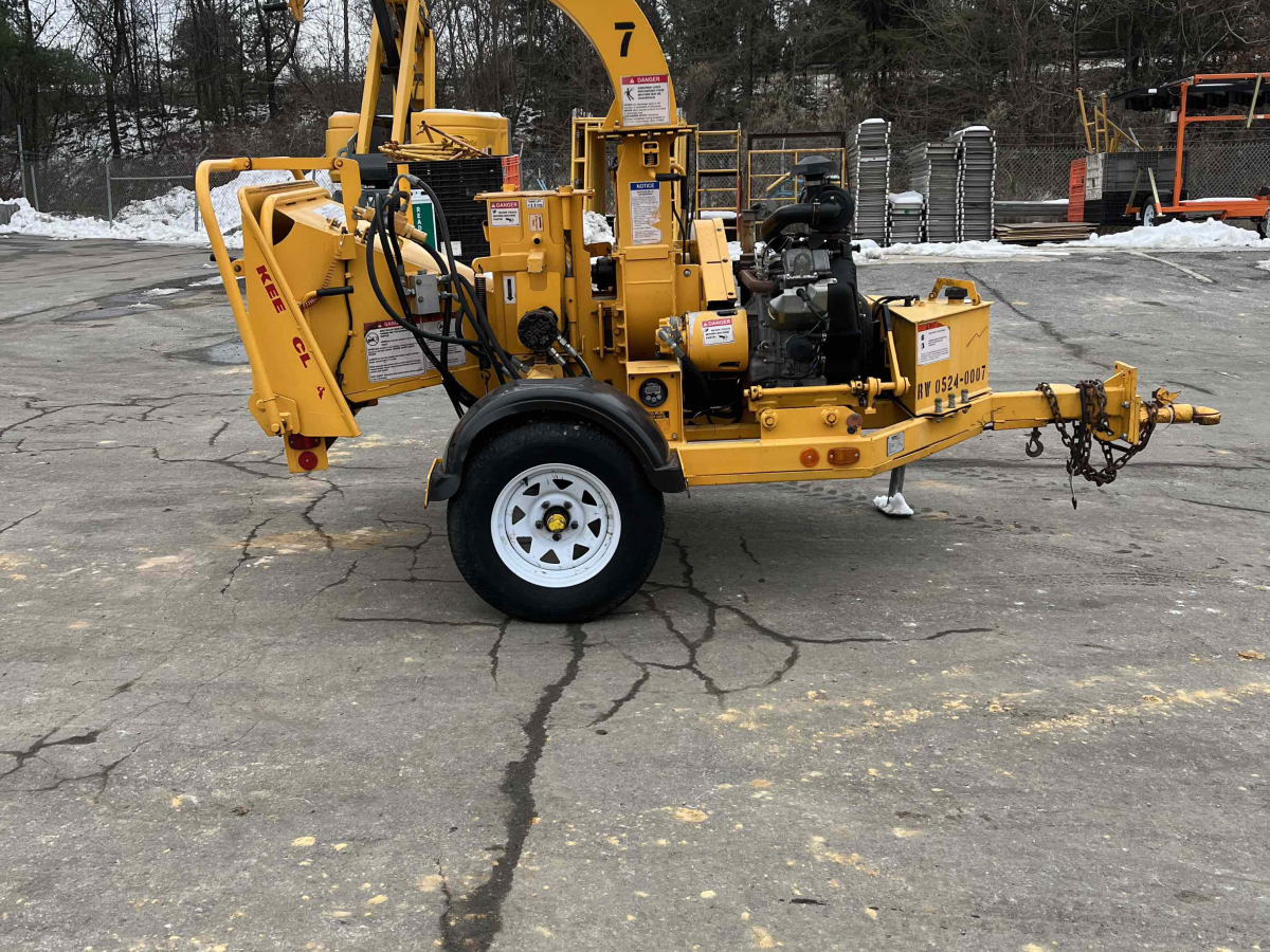Subcategory - Chippers | image 1
