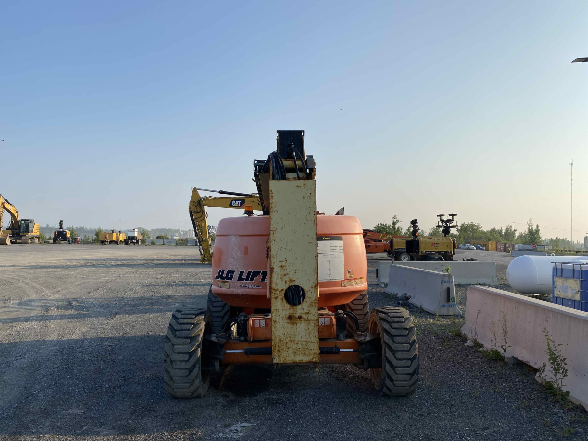 Subcategory - 50-79 Ft Articulating Booms | image 3