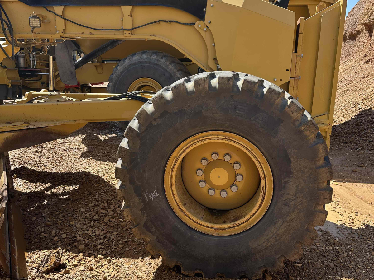 Subcategory - Motor Graders | image 4