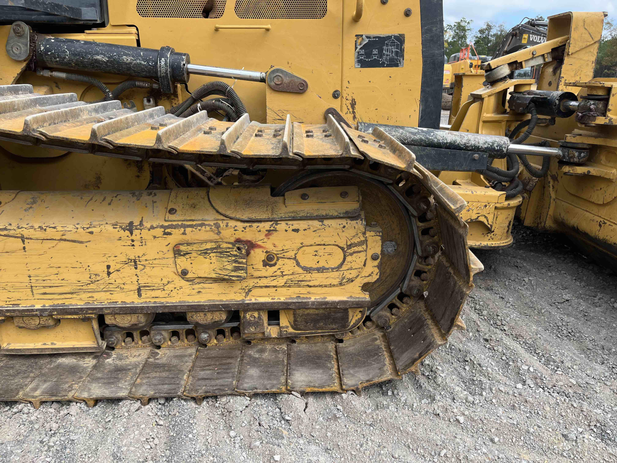 Detail Photo - 2016 Caterpillar D3K2 LGP | image 8