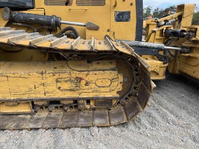 Gallery Thumbnail - Detail Photo - 2016 Caterpillar D3K2 LGP | image 8