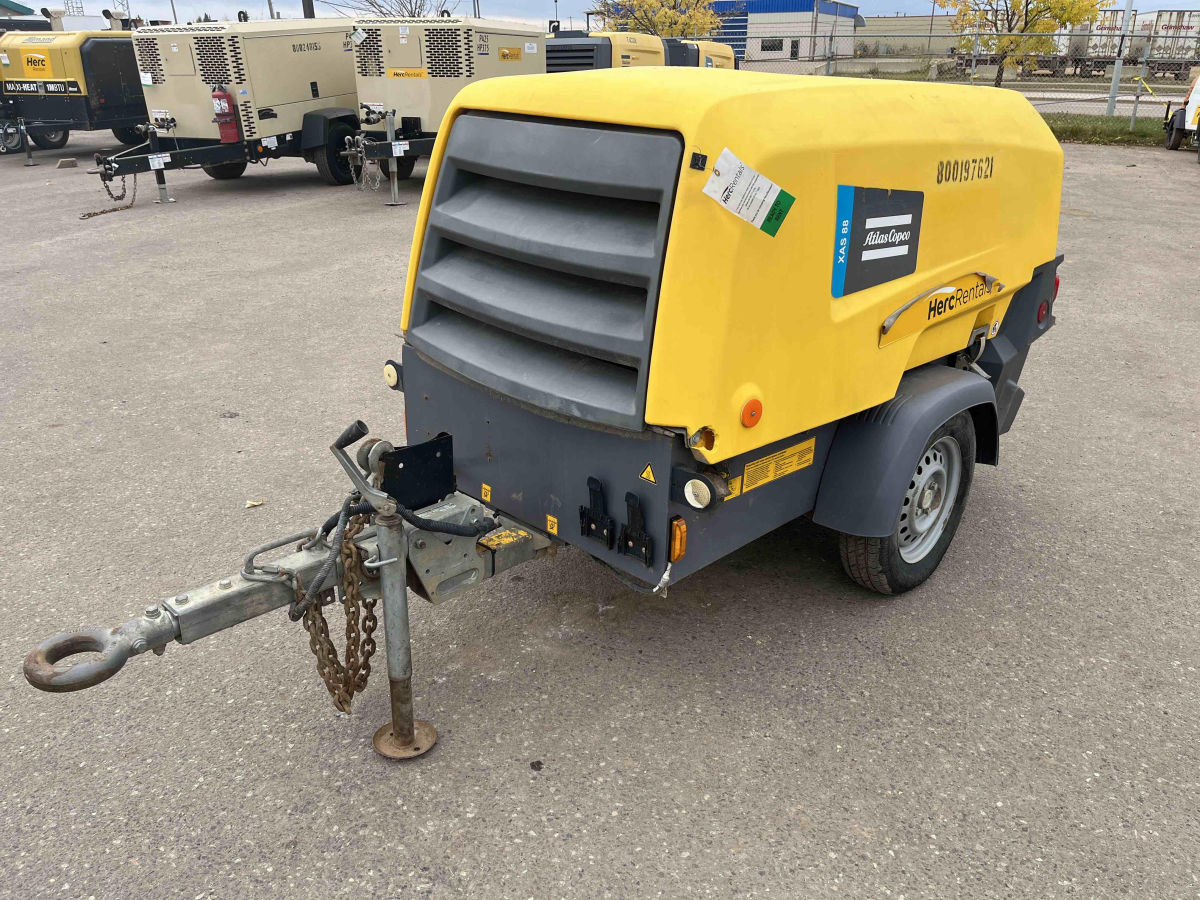 Subcategory - 25-349 CFM Air Compressors | image 1