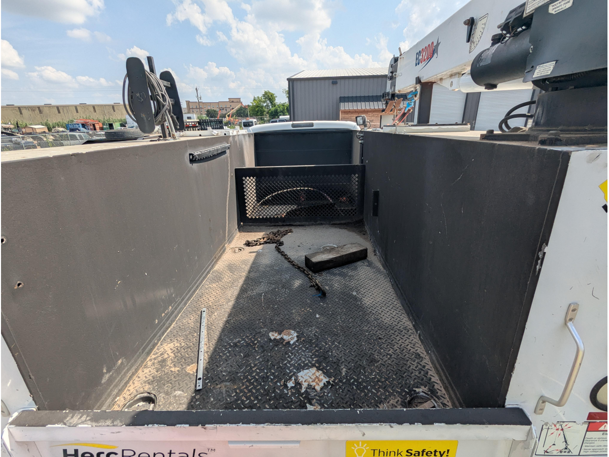 Subcategory - Mechanics Trucks | image 17