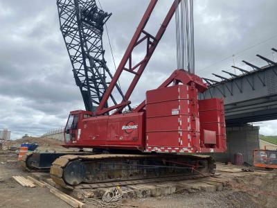 Gallery Thumbnail - Detail Photo - 1996 Manitowoc 888 | image 0