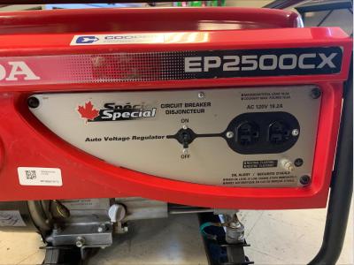 Gallery Thumbnail - Subcategory - 0-19 kW Gas Generators | image 4