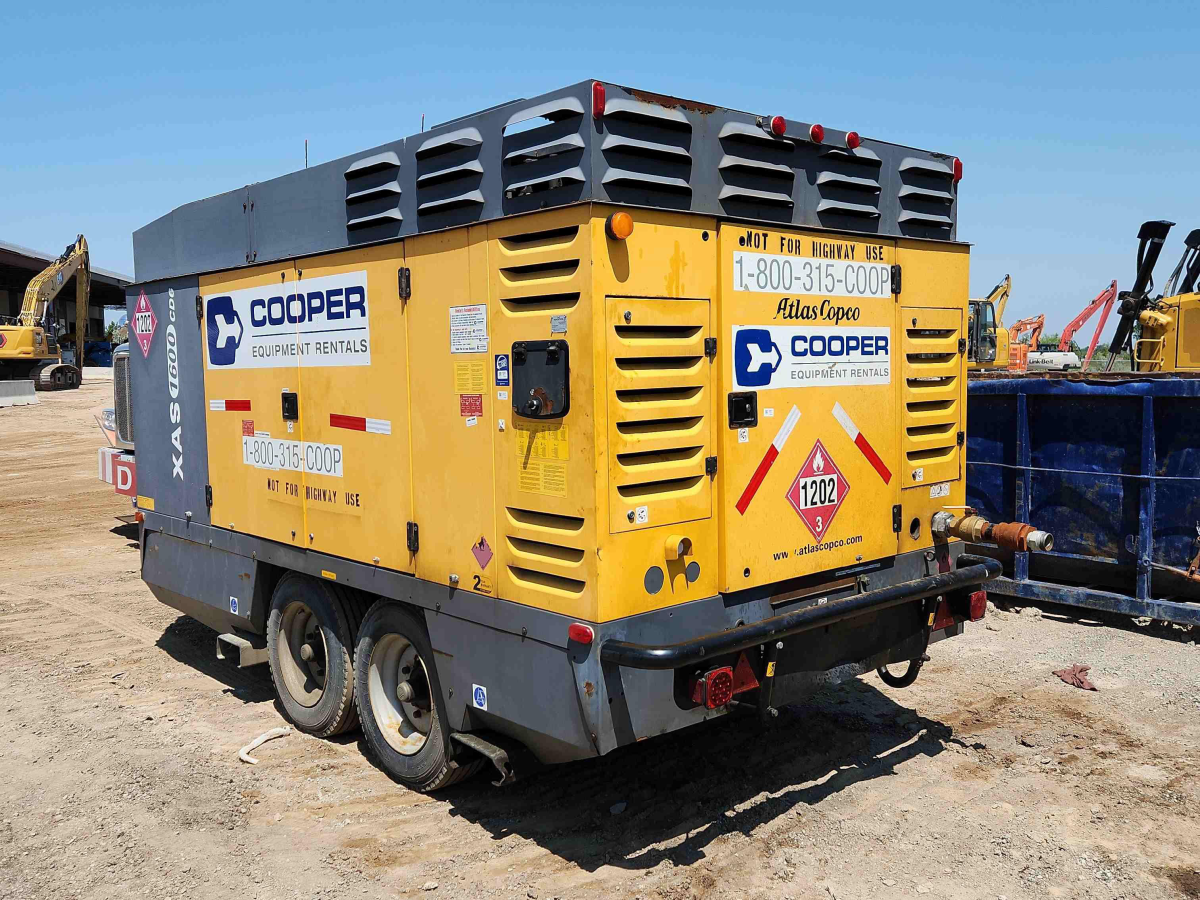 Subcategory - 450+ CFM Air Compressors | image 3