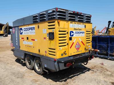 Gallery Thumbnail - Subcategory - 450+ CFM Air Compressors | image 3
