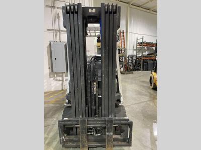 Gallery Thumbnail - Subcategory - 0-19,999 Lb Cushion Tire Forklift Trucks | image 2