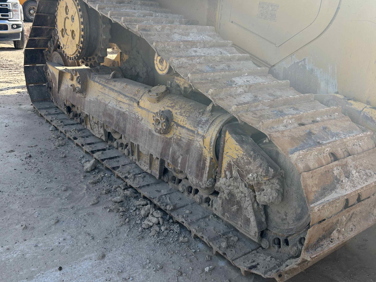 Subcategory - 180-299 HP Crawler Dozers | image 7