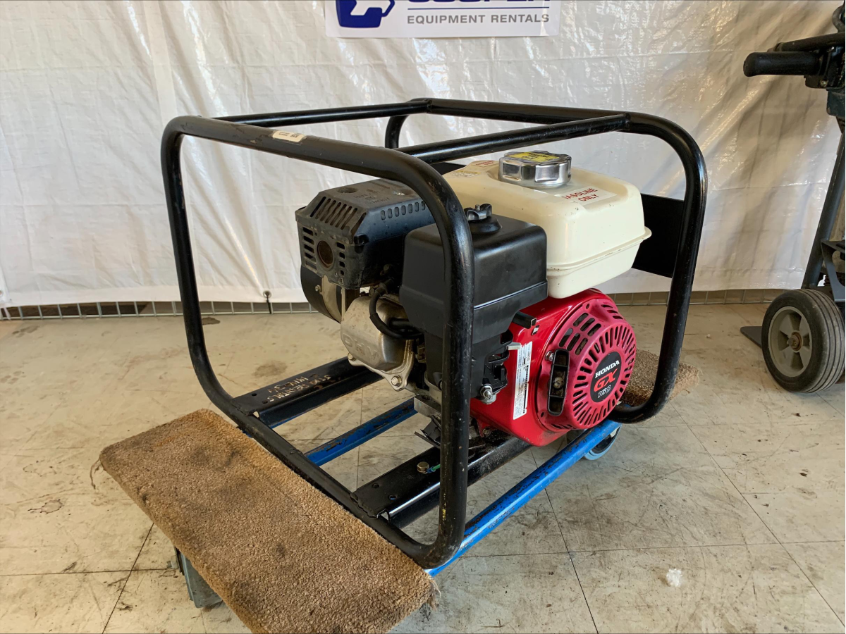 Subcategory - 0-19 kW Gas Generators | image 3