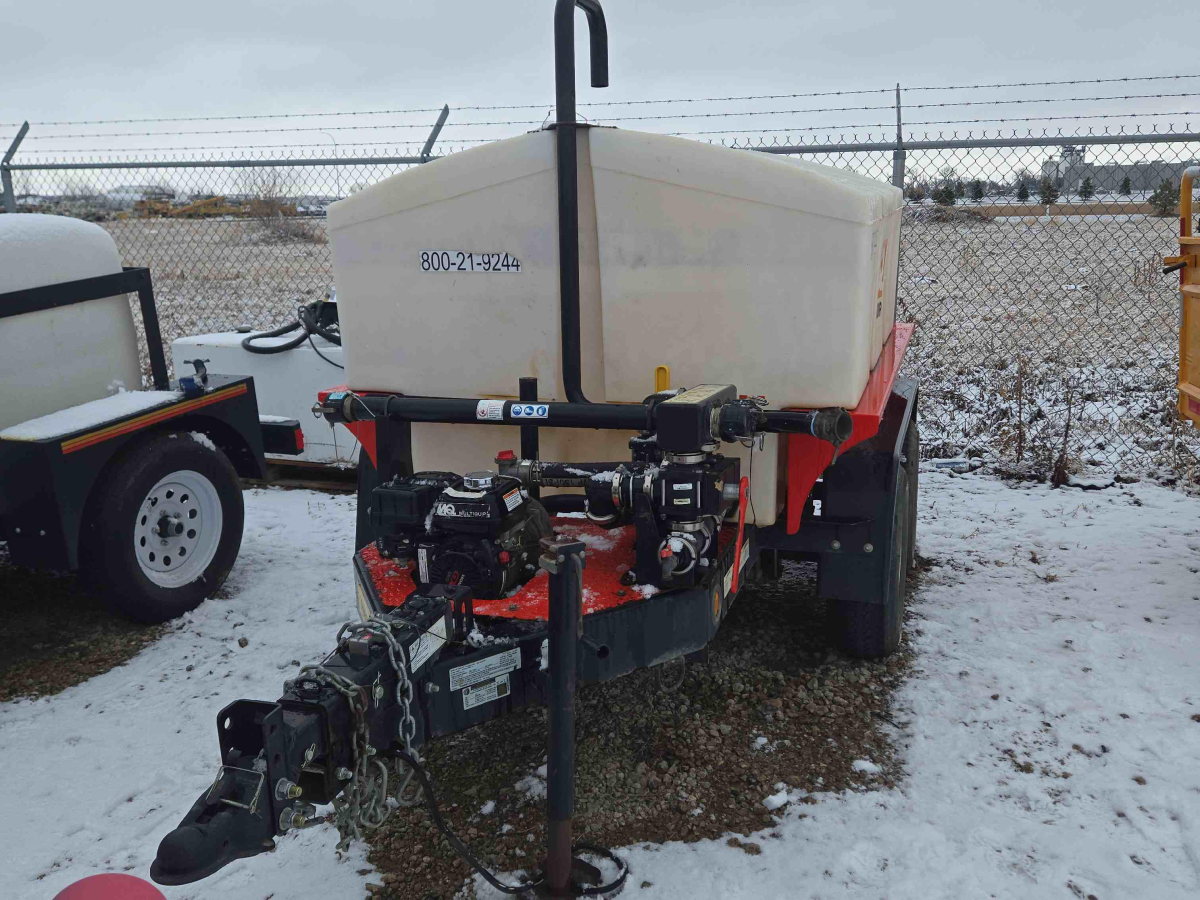 Subcategory - Water Trailers | image 1