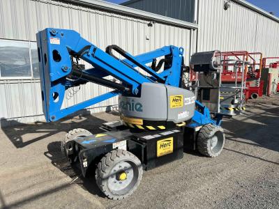 Gallery Thumbnail - Subcategory - 0-39 Ft Electric Articulating Booms | image 1