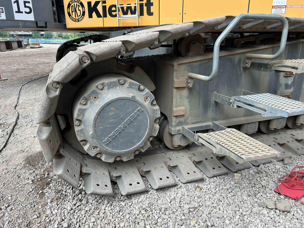 Subcategory - Lattice-Boom Crawler Cranes | image 10