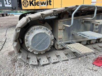 Gallery Thumbnail - Subcategory - Lattice-Boom Crawler Cranes | image 10