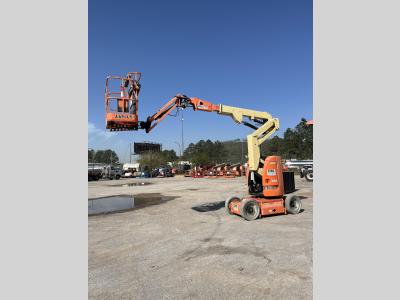 Gallery Thumbnail - Subcategory - 0-39 Ft Electric Articulating Booms | image 5