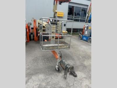 Gallery Thumbnail - Subcategory - Towable Booms | image 1