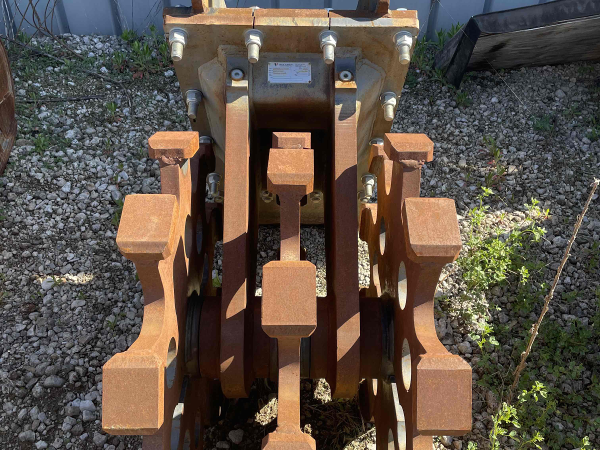 Subcategory - Other Earthmoving Attachments | image 5